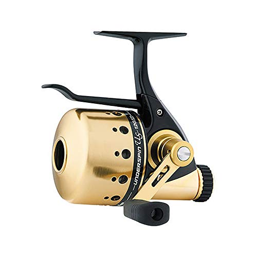 Daiwa Underspin-XD Series
