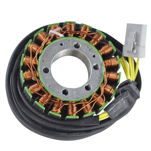 Stator de générateur anti panne électrique pour modèles 420296907 de 2003 à 2022