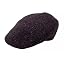 Maroon & Charcoal Salt & Pepper