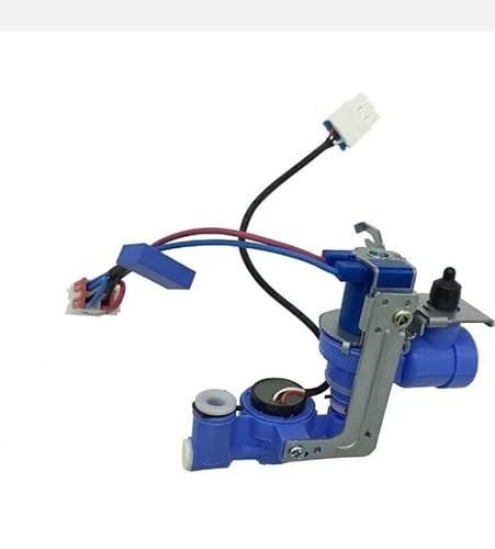 #US Replacement part for AJU72992601 Replacement Part of Refrigerator Water Inlet Valve Fits for L.G refpart#3542610