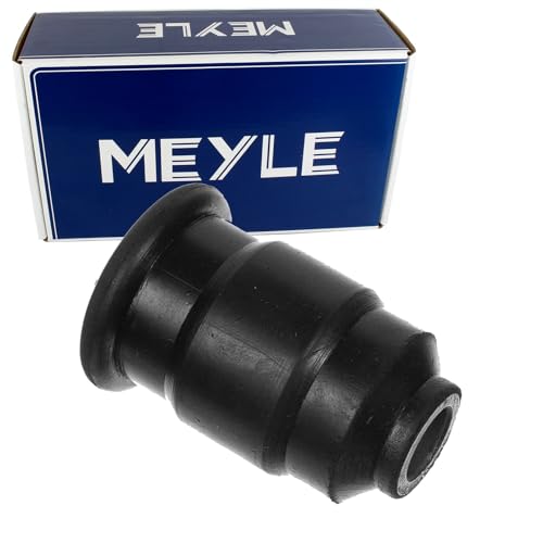 Meyle 214 767 3581 Bronzina Cuscinetto, Braccio Oscillante