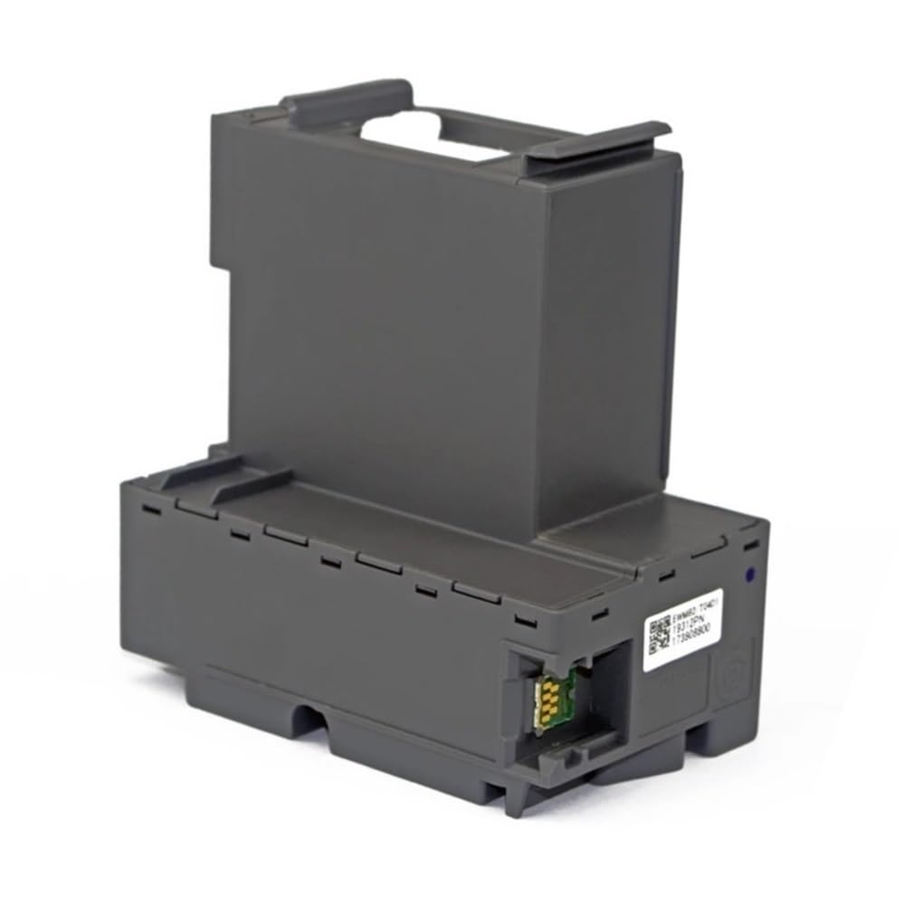 Boîte de maintenance SC23MB pour imprimer vos créations sur SC-F170