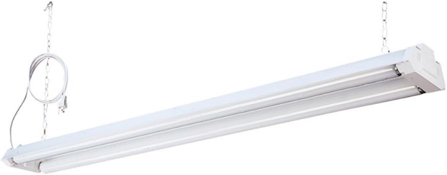 T12 Fluorescent Shoplight