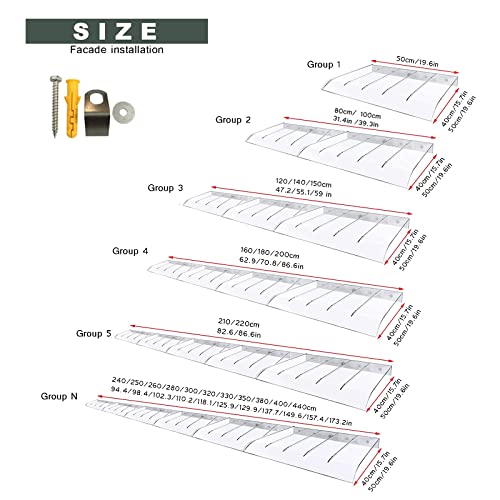 Ventilación, Lawn & Patio Imagen adicional