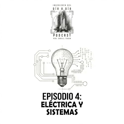 Episodio 005 - Ingenier&iacute;a El&eacute;ctrica y de Sistemas - La base del mundo moderno