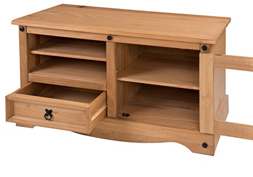 Mercers furniture, Corona Mobiletto per TV