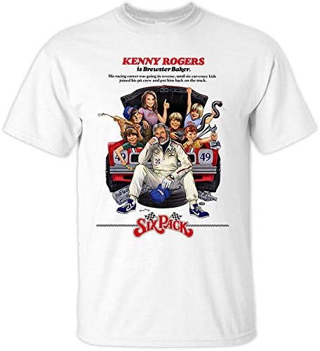 シックス パックv1ダニエル ペトリーアメリカのコメディドラマ19 Tシャツはすべて S 5xlのサイズ Tシャツ カットソー 通販 Amazon