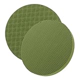 iplusmile Yoga-pads Aus Eva-material Für Knie Rutschfestes Übungspad Zur Polsterung Geeignet Für Yoga Pilates Und Fitnessübungen