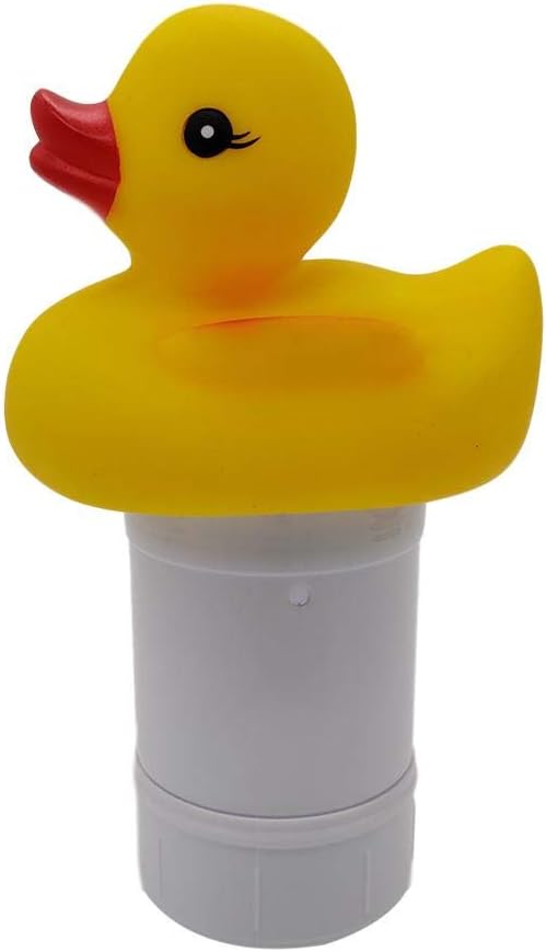 erogatori di cloro a galleggiamento