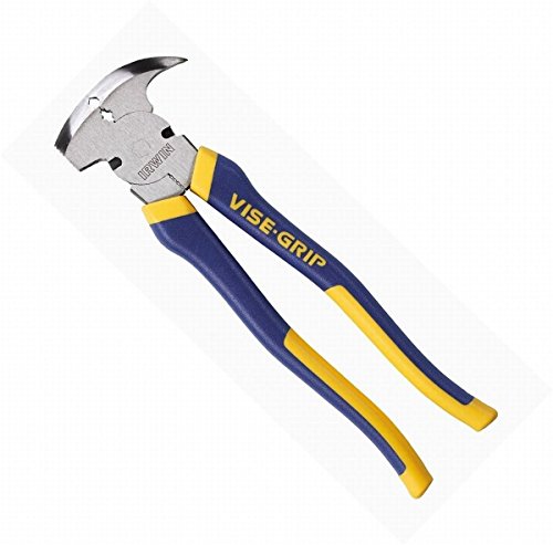 Fencing Pliers 10-1/4