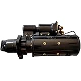 Starter Motor 3636817 3651890 for Cummins Engine GTA855 K38 K50 KTA38GC M11 QSK38 QSK50