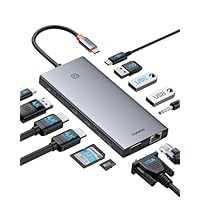 【Chip-Optimiert】Baseus 