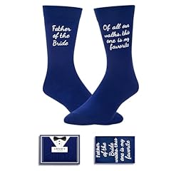 Of All Our Walks Navy Blue