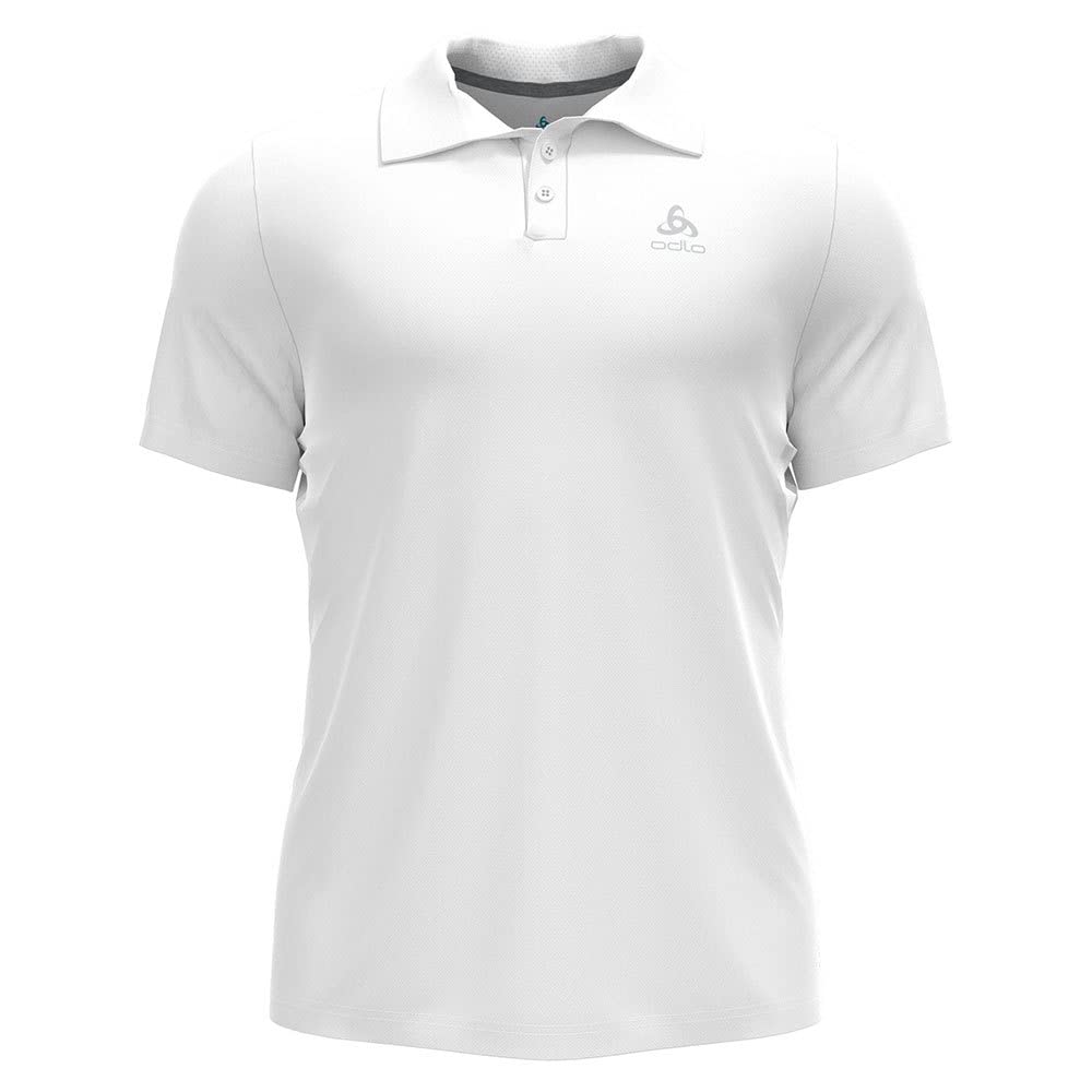 Odlo Herren F-Dry Polo Shirt (1er Pack)