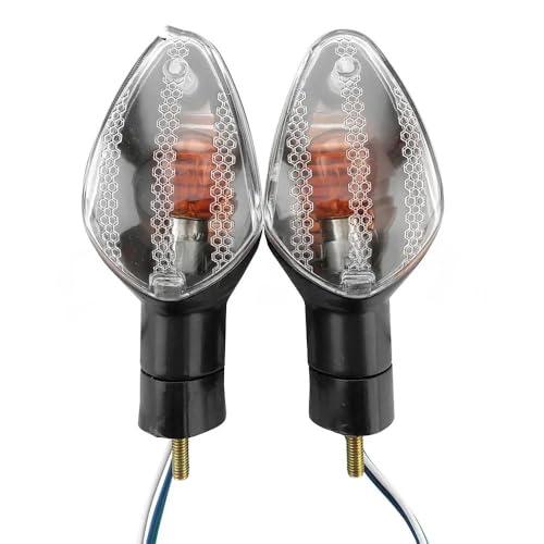 Clignotants arrière pour moto et feu stop motocyclette CBR 1000RR CBR600F FAZE250