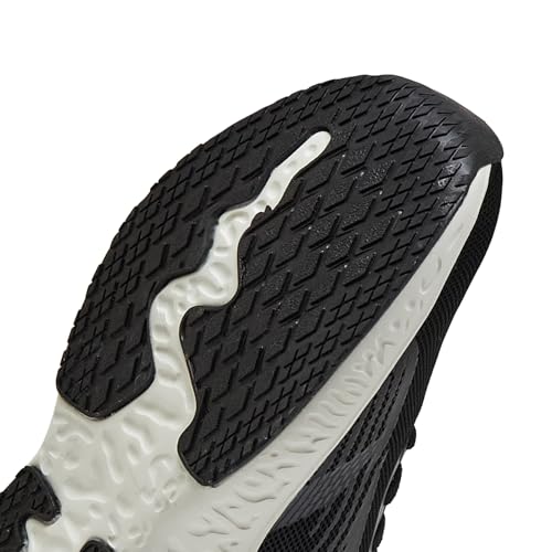 Campus Men First Running Shoes Red BLK/RED - Image 6