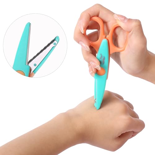 Mr. Pen Craft Scissors Decorative Edge thumb #8