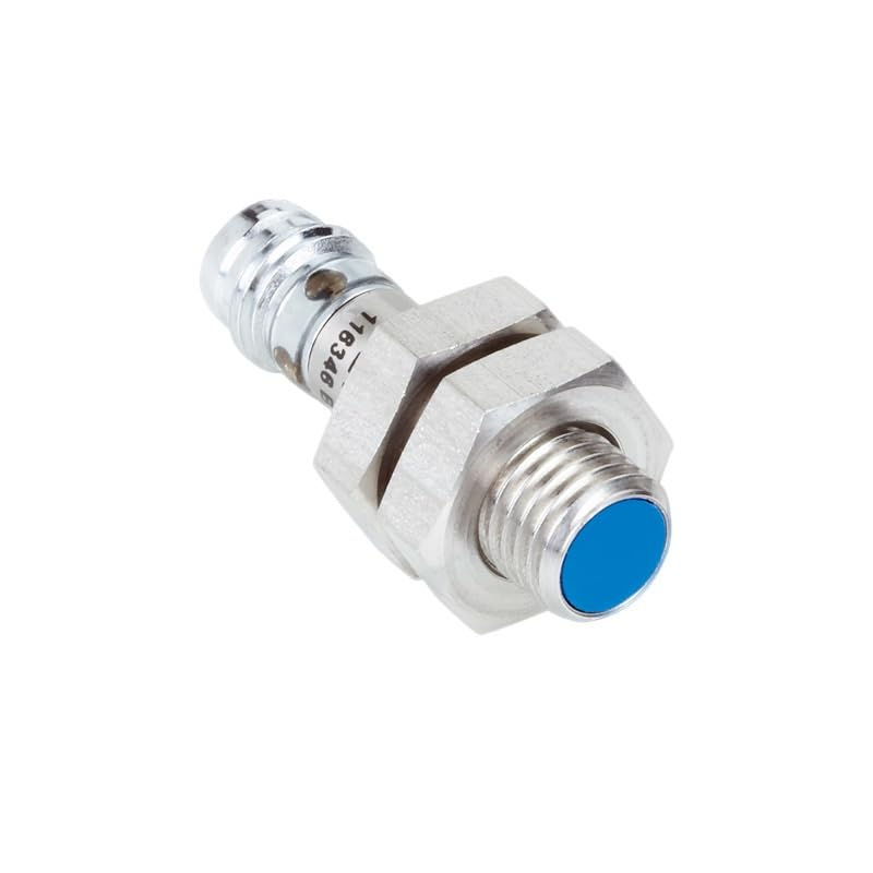 Capteur de proximité inductif IM08-1B5PS-ZWK 6020111 pour automates