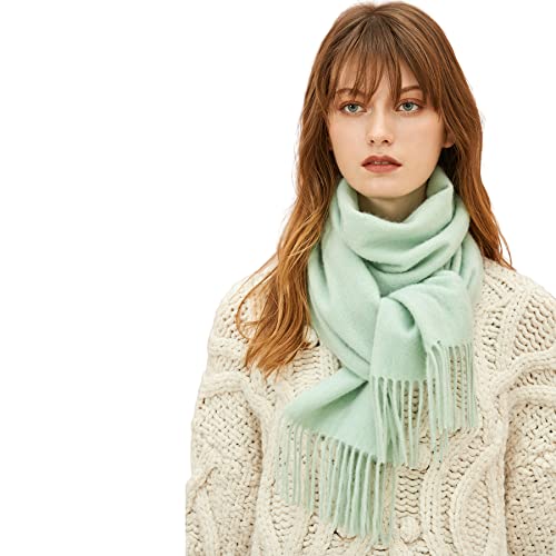 The 11 Best Blanket Scarf 2024 Buying Guides