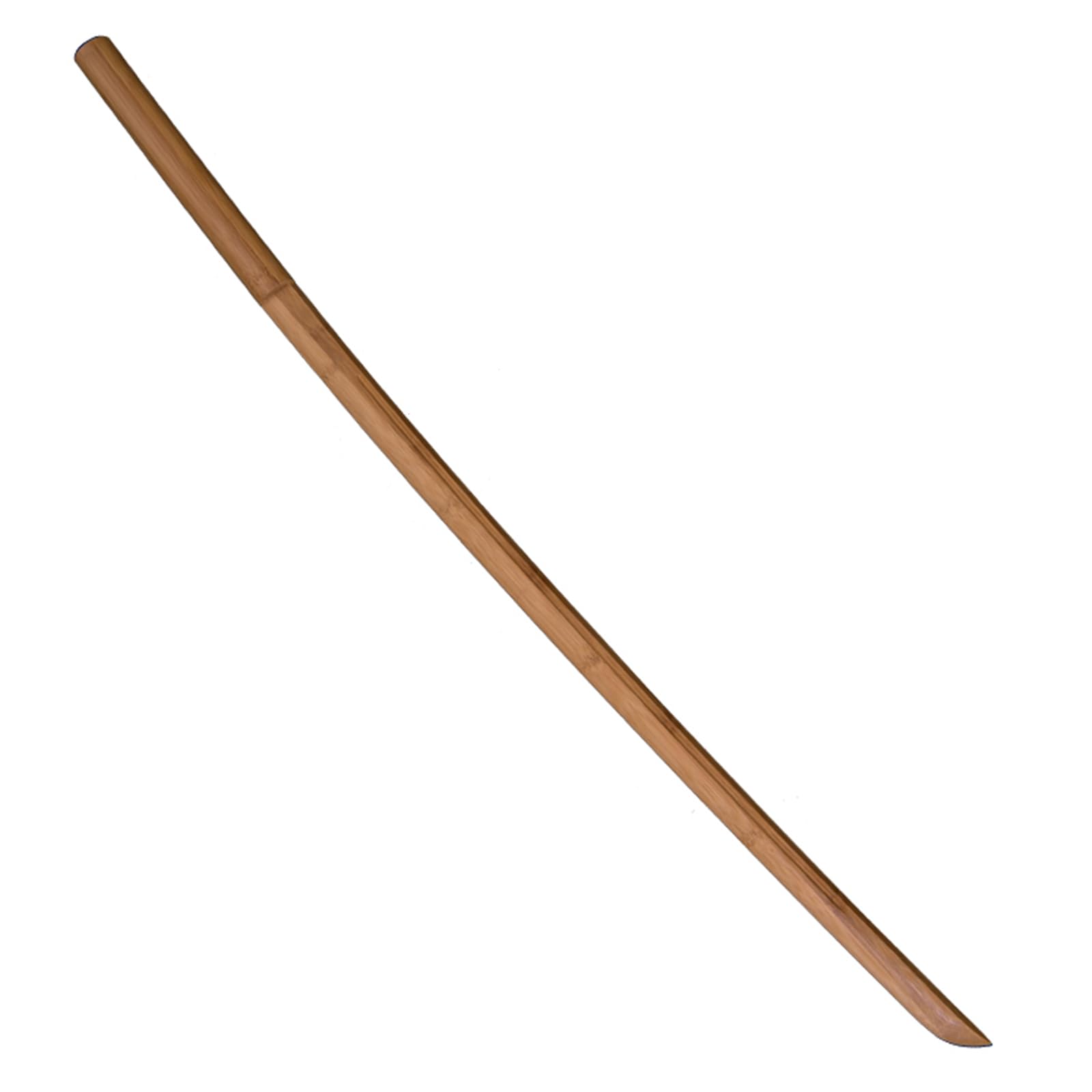 103cm natürliches Bambus-Katana,Kendo-Übungs-Bokken,handgefertigte Samurai-Schwerter aus Holz,Trainingsschwert aus Holz als Geschenk,Dekoration,Cosplay