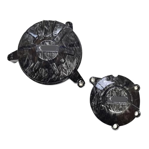 Housse pour RSV4 Tuono V4 2021-2024 avec étui carter protection moteur