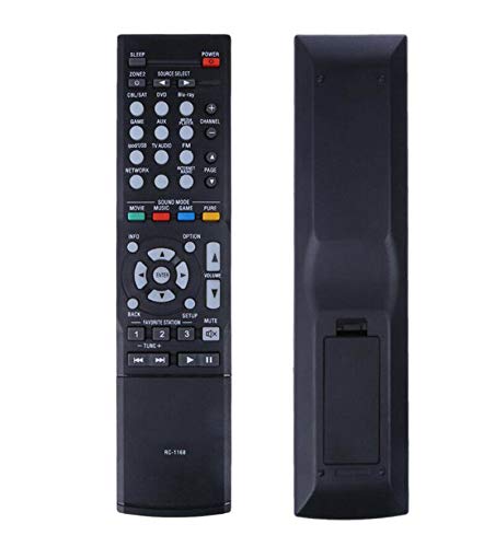 FidgetGear RC-1167 RC-1182 AVR1613 AVR1713 AVR-2113CI AVR-E40 AVR-151 AV Fernbedienung