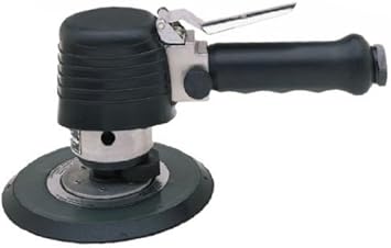 Amazon.com: Chicago Pneumatic cp864 6-inch Heavy Duty lijadora orbital Air  ( : Herramientas y Mejoras del Hogar