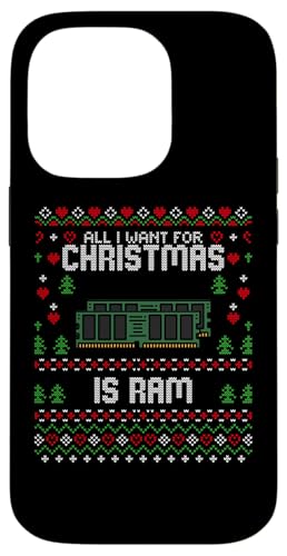 DDR5 RAM �R���s���[�^�[ ������ �Q�[�}�[ �N���X�}�X �A�O���[�N���X�}�X �Z�[�^�[ �X�}�z�P�[�X iPhone 14 Pro �p