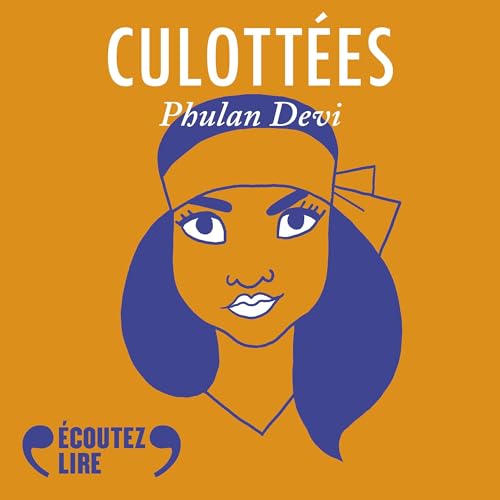 Phulan Devi, reine des bandits [Written by Pénélope Bagieu] episode artwork