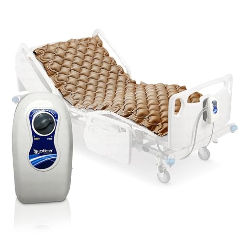 Otica Medical Air Bed Anti Decubitus Anti Bedsore Hospital