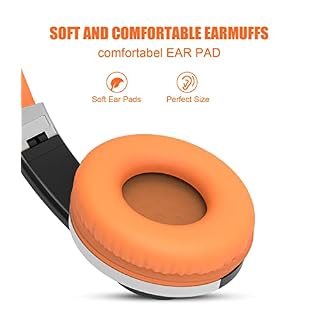 RockPapa Casque pour Enfant, I20 Casque Audio Enfant, Casque Audio Filaire avec Microphone, Casque Pliable pour PC… - Les Beatles, Paul McCartney, John Lennon, RIngo Starr, George Harrison RockPapa Casque pour Enfant, I20 Casque Audio Enfant, Casque Audio Filaire avec Microphone, Casque Pliable pour PC… – Image 4