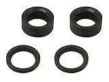Axle Spacer Kit, for Swing Axle, Compatible with Dune Buggy