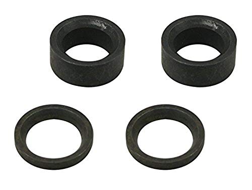Kit roulement de roue Chromoly EMPI pour essieu oscillant de VW Baja Bug et Ghia haute résistance