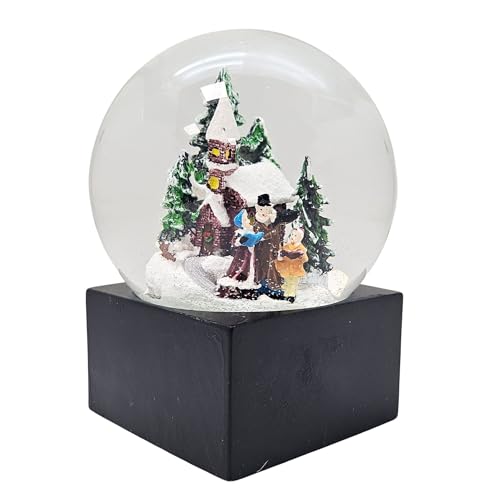 Minium Collection 20120 Schneekugel Weihnacht Stimmung...