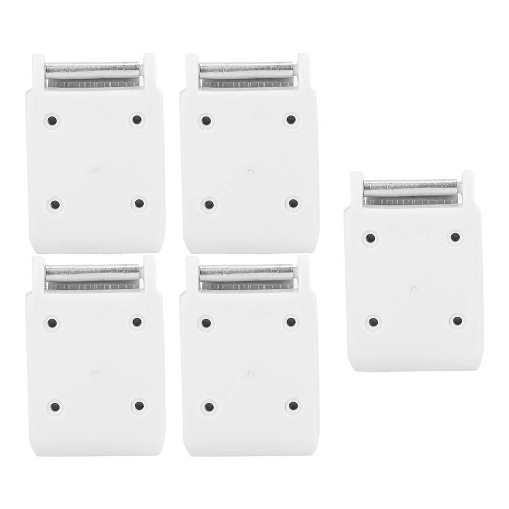 Macchina per maglieria Pesi per artigli Appendiabiti universale Peso Macchina per maglieria Accessori Strumenti per cucire fatti a mano Accessorio (5PCS)