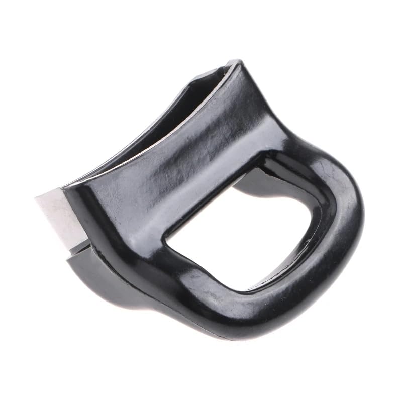 Universal Pot Handles Single Hole Pressure Cooker Handles Pan Short Side Handle Replacement Cookware Parts Durable N0PF miniatura 1