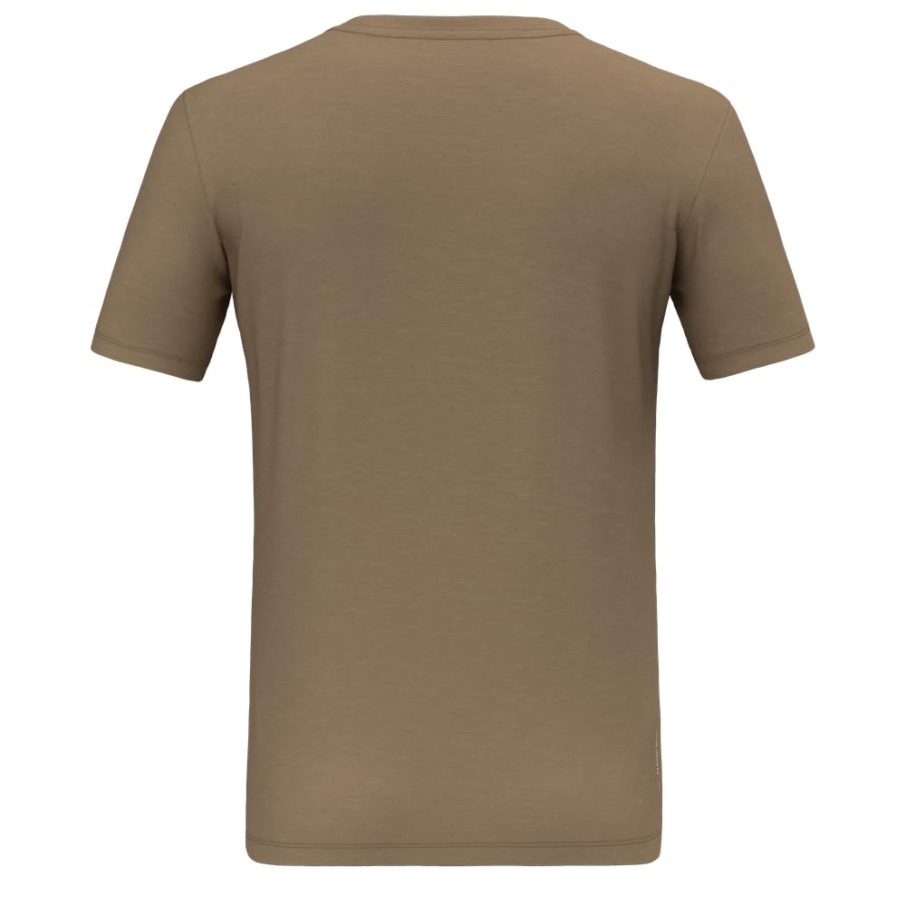 Salewa Męski Eagle Minilogo Am T-Shirt M T-Shirt