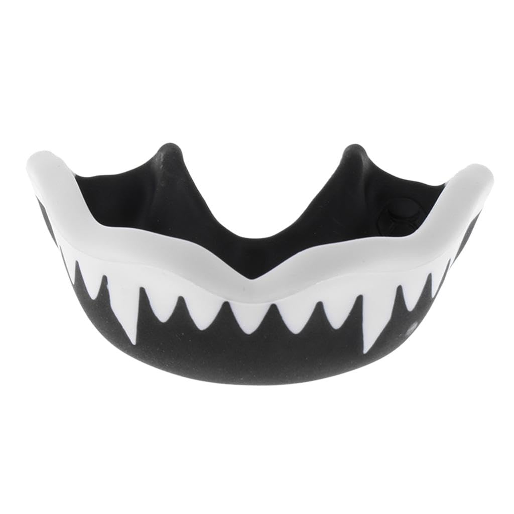 LOOM TREE® Boxing Mouthguard Adult Eva Mouth Guard MMA Teeth Protector with Case Black | Boxing, Martial Arts & MMA | Protective Gear | Mouth Guards (B0CG1Y1VY1) Amazon Price History, Amazon Price Tracker