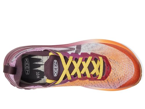 KEEN Women's Seek Trail Running Shoes2