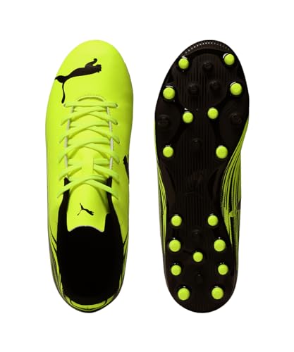 Image of Puma Mens Attacanto II Mg Football Shoe