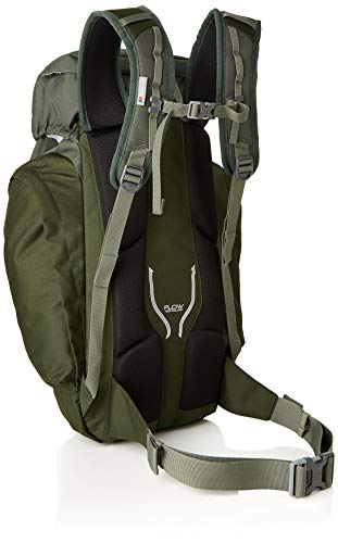 berghaus arrow 30 green