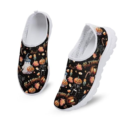 Image of Athletic Tennis Sneakers Road Road Running Shoes US 5.5-11.5 Slip On Shoes for Women