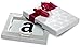 Amazon.com Gift Card in a White Gift Box (Classic White Card Design)