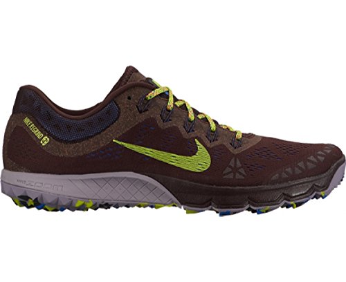 Nike Air Zoom Terra Kiger 2 Mens Shoe | Desertcart Suriname display picture 2