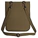 Rothco Canvas Map Case Shoulder Bag – Rugged Crossbody EDC Utility Storage