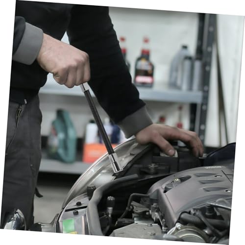 Rallonge cliquet flexible Cabilock pour débloquer les vis en accès difficile - 5