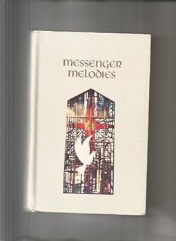 Unknown Binding Messenger Melodies Book