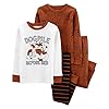 Carter's Conjunto de pijama de 4 peças