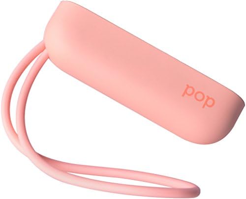 Polaroid Colorful Cover with Strap for Polaroid POP Instant Print Digital Camera – Pink