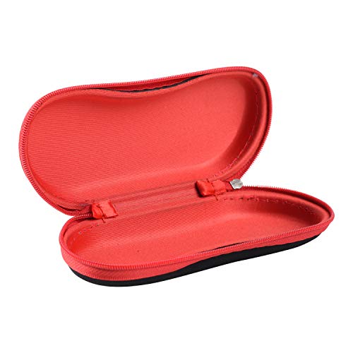Image of VIVID Unisex Lightweight Specs Zipper Eyewear Dabbi Fabric Cover